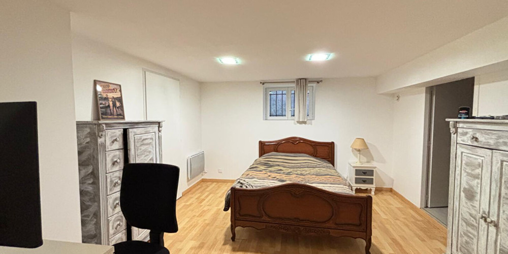 appartement à MONT DE MARSAN (40000)